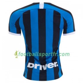 Tenue Inter Milan Domicile 2019-2020 Maillot de Foot